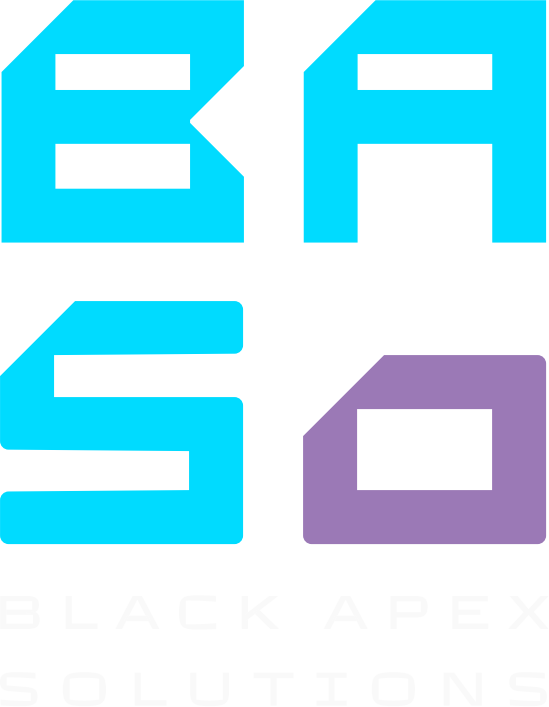 BASo — Black Apex Solutions
