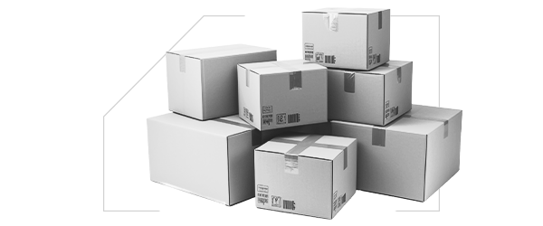 Packaged business supplies