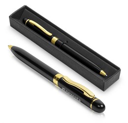 Alex Varga Lyra Ball Pen