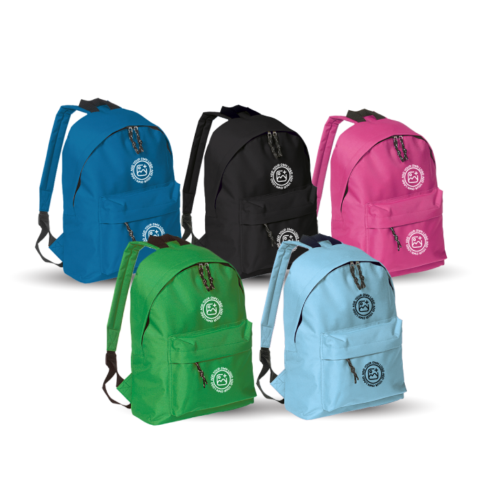 Discovery Backpack