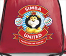 Example of Digital Printing on Bags