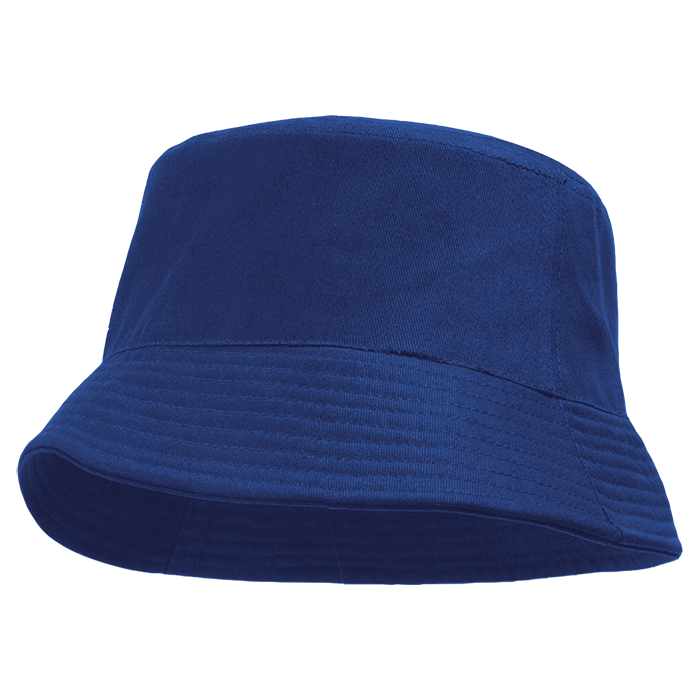 Basic Bucket Hat