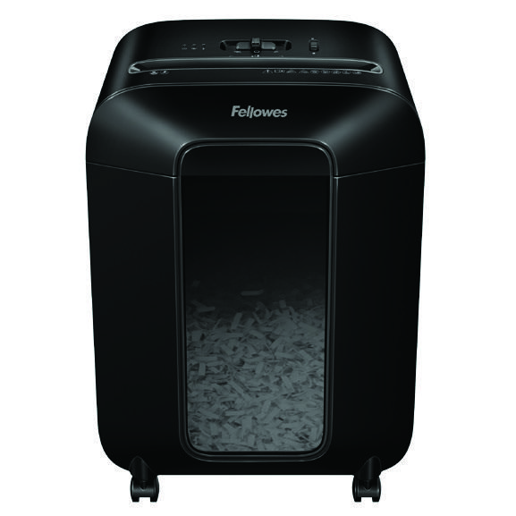 Fellowes Powershred LX85 Cross-Cut