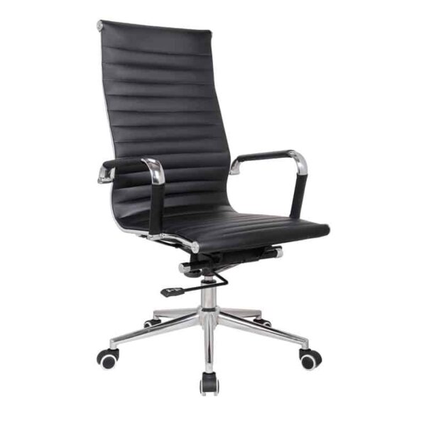 Classic Eames High Back Office Chair