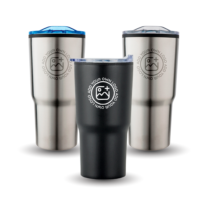 Stainless Steel Travel Mug