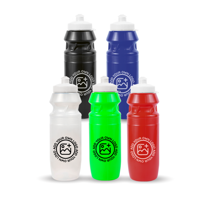 750ml Sports Water Bottle